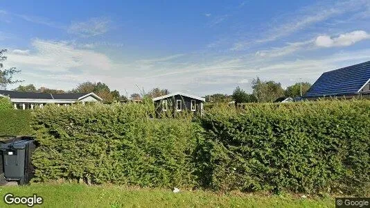 Apartments for rent in Ringsted - Photo from Google Street View