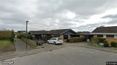 Apartments for rent in Ringsted - Photo from Google Street View