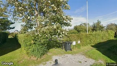 Apartments for rent in Ringsted - Photo from Google Street View