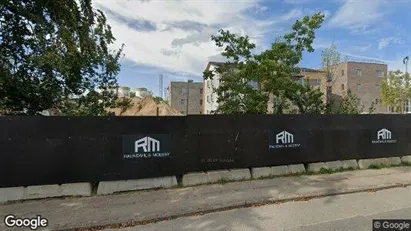 Apartments for rent in Odense V - Photo from Google Street View