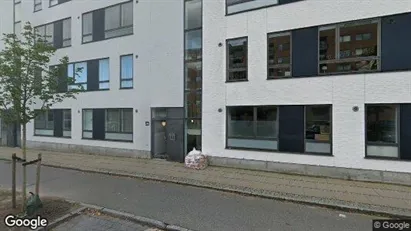 Apartments for rent in Copenhagen S - Photo from Google Street View