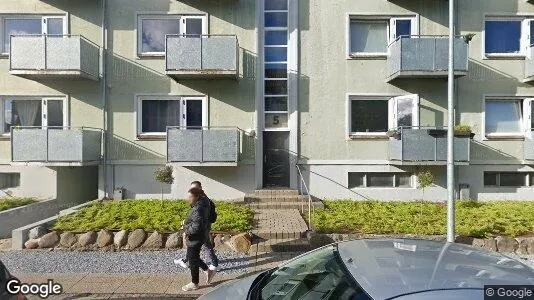 Apartments for rent in Randers C - Photo from Google Street View