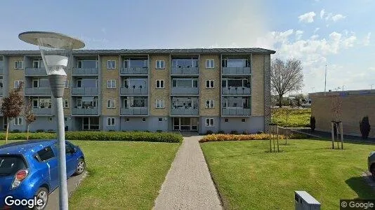 Apartments for rent in Aalborg Center - Photo from Google Street View