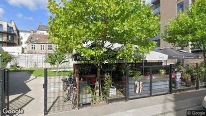 Apartments for rent in Copenhagen NV - Photo from Google Street View