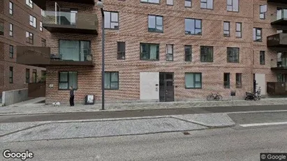 Apartments for rent in Copenhagen S - Photo from Google Street View