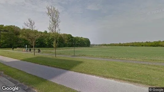 Apartments for rent in Odense M - Photo from Google Street View