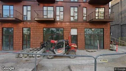 Apartments for rent in Copenhagen S - Photo from Google Street View