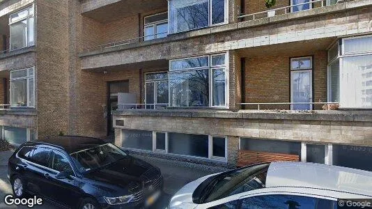 Apartments for rent in Aalborg Center - Photo from Google Street View