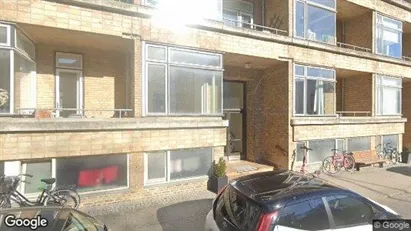 Apartments for rent in Aalborg Center - Photo from Google Street View