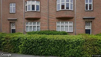 Apartments for rent in Aalborg Center - Photo from Google Street View