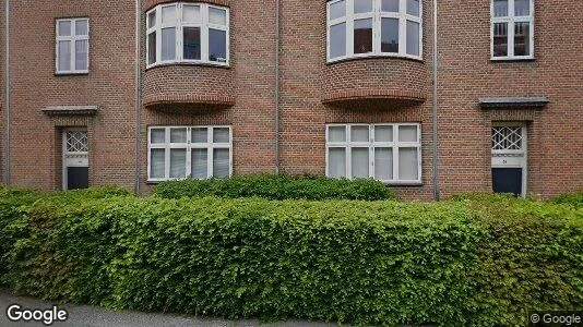 Apartments for rent in Aalborg Center - Photo from Google Street View