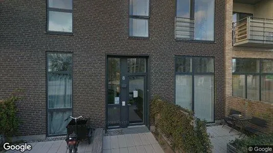 Apartments for rent in Copenhagen SV - Photo from Google Street View