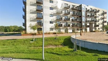 Apartments for rent in Odense M - Photo from Google Street View