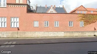 Apartments for rent in Esbjerg Center - Photo from Google Street View