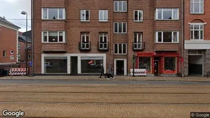 Apartments for rent in Odense C - Photo from Google Street View