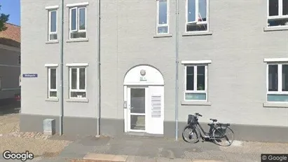 Apartments for rent in Randers C - Photo from Google Street View