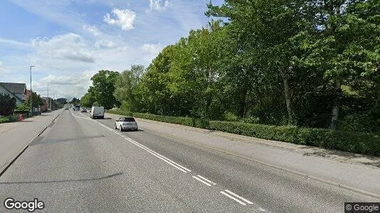 Apartments for rent in Randers NV - Photo from Google Street View