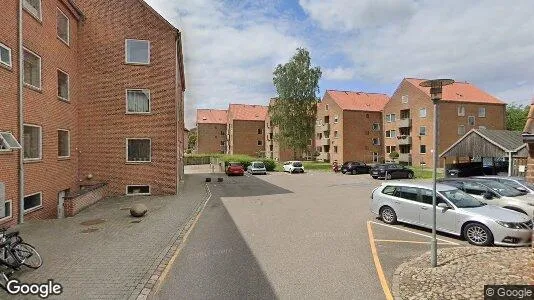 Apartments for rent in Viby J - Photo from Google Street View