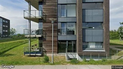 Apartments for rent in Viby J - Photo from Google Street View