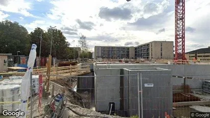 Apartments for rent in Frederikssund - Photo from Google Street View