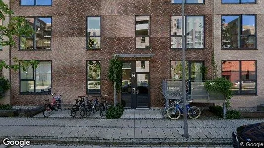 Apartments for rent in Copenhagen SV - Photo from Google Street View