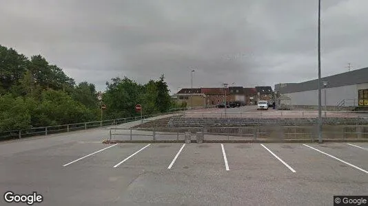 Apartments for rent in Silkeborg - Photo from Google Street View