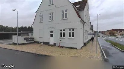 Apartments for rent in Odense V - Photo from Google Street View