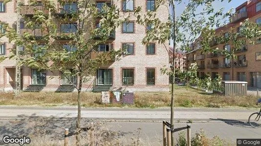 Apartments for rent in Copenhagen SV - Photo from Google Street View