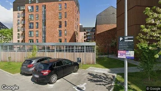 Apartments for rent in Brøndby - Photo from Google Street View