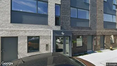 Apartments for rent in Odense V - Photo from Google Street View