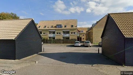 Apartments for rent in Holstebro - Photo from Google Street View