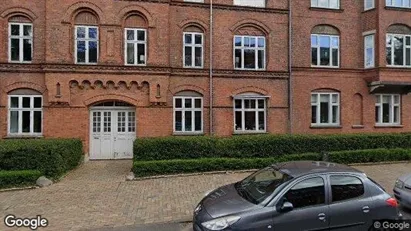 Apartments for rent in Odense C - Photo from Google Street View