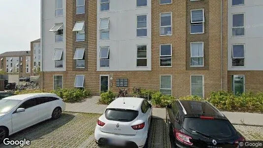 Apartments for rent in Taastrup - Photo from Google Street View