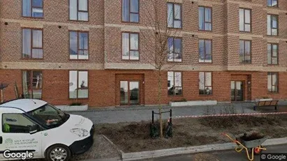Apartments for rent in Copenhagen S - Photo from Google Street View