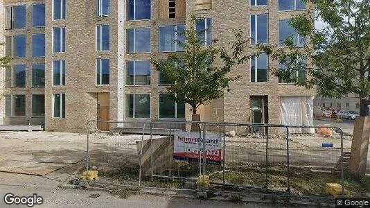 Apartments for rent in Brønshøj - Photo from Google Street View