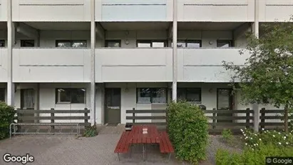 Apartments for rent in Roskilde - Photo from Google Street View