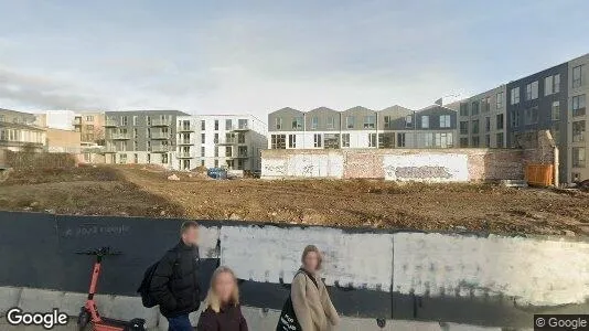 Apartments for rent in Aarhus C - Photo from Google Street View