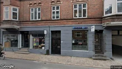 Apartments for rent in Odense C - Photo from Google Street View