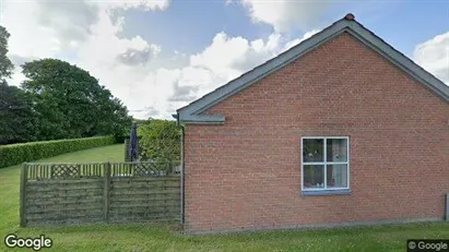 Apartments for rent in Randers NØ - Photo from Google Street View