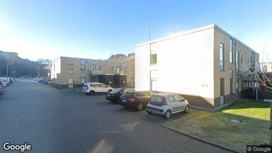 Apartments for rent in Aalborg Center - Photo from Google Street View