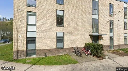 Apartments for rent in Aalborg Center - Photo from Google Street View