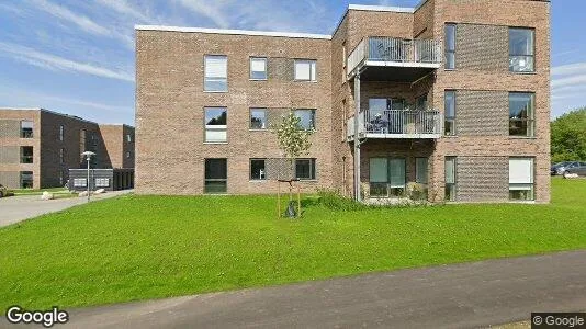 Apartments for rent in Vejle Center - Photo from Google Street View