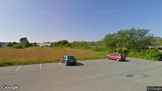 Apartments for rent in Svenstrup J - Photo from Google Street View