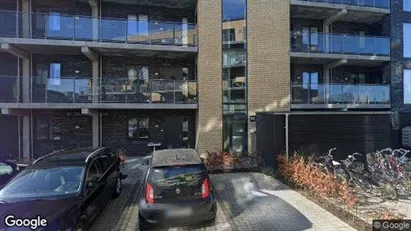 Apartments for rent in Nørresundby - Photo from Google Street View