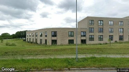 Apartments for rent in Aarhus V - Photo from Google Street View