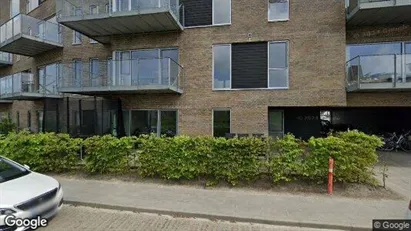 Apartments for rent in Aalborg Center - Photo from Google Street View