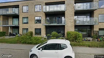 Apartments for rent in Aalborg Center - Photo from Google Street View