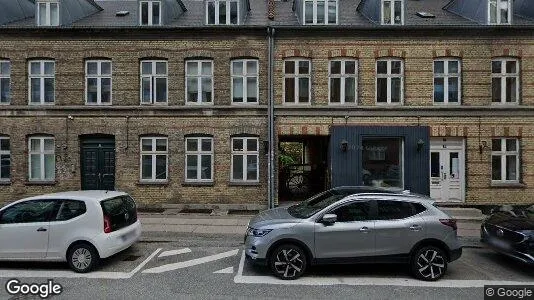 Apartments for rent in Valby - Photo from Google Street View