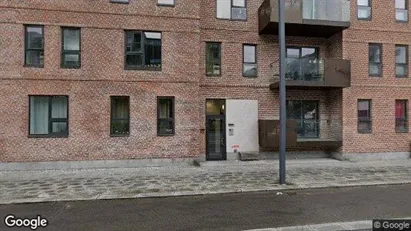 Apartments for rent in Copenhagen S - Photo from Google Street View