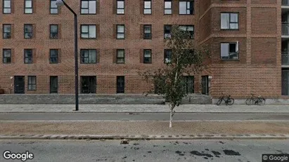 Apartments for rent in Copenhagen S - Photo from Google Street View